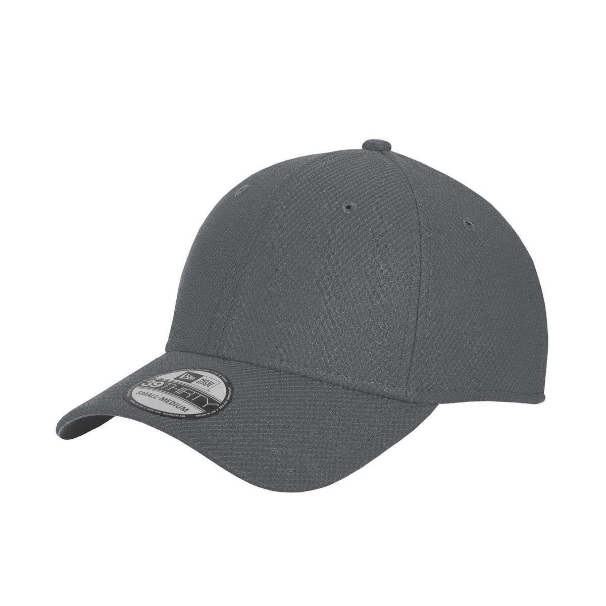 Custom Logo New Era 39 Fitted Stretch Hat