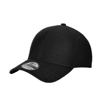 Custom Logo New Era 39 Fitted Stretch Hat