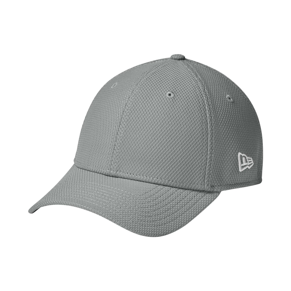 Custom Logo New Era 39 Fitted Stretch Hat