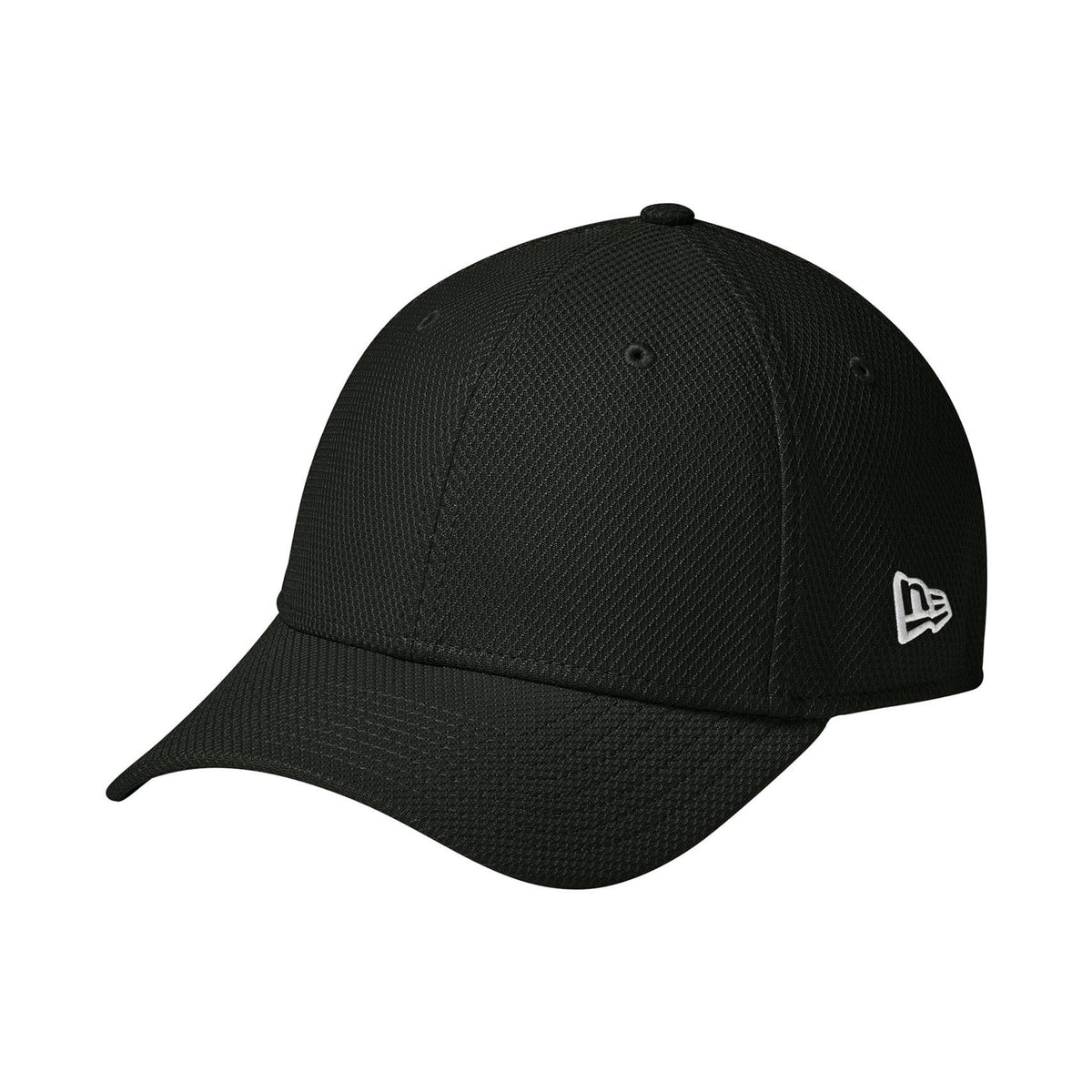 Custom Logo New Era 39 Fitted Stretch Hat