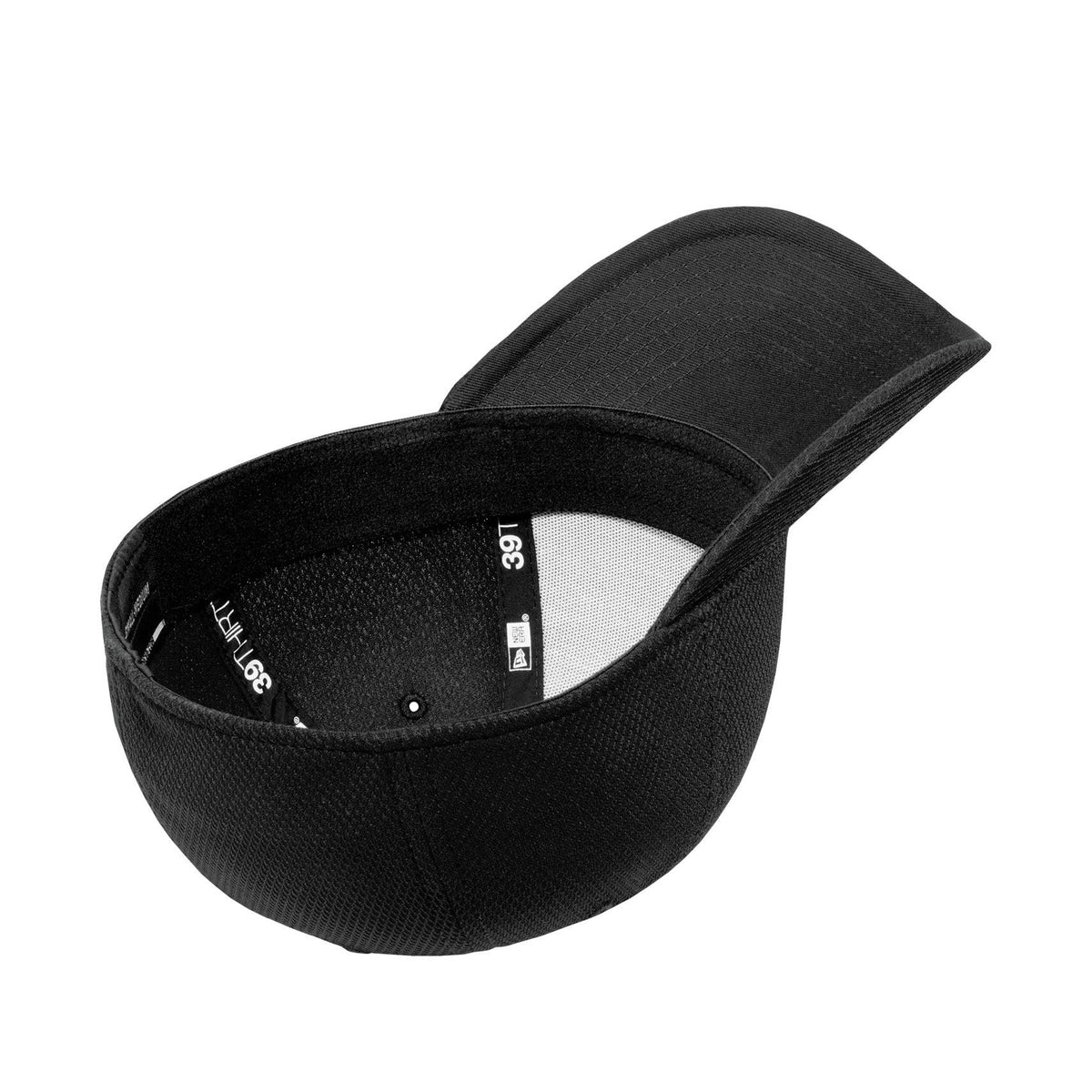 Custom Logo New Era 39 Fitted Stretch Hat