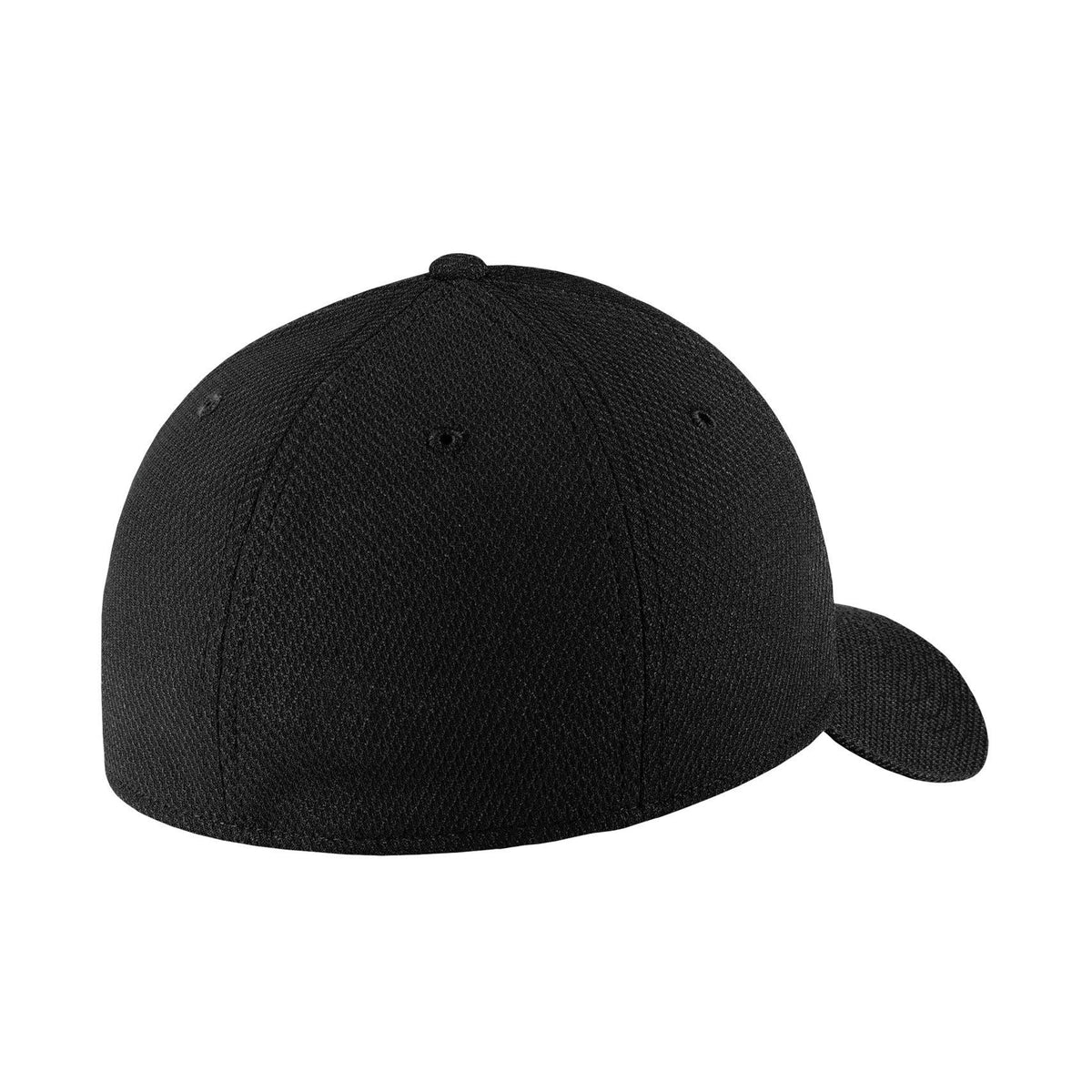 Custom Logo New Era 39 Fitted Stretch Hat