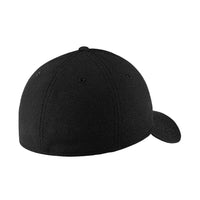 Custom Logo New Era 39 Fitted Stretch Hat
