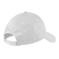 Custom Logo New Era Adjustable Structured Cap