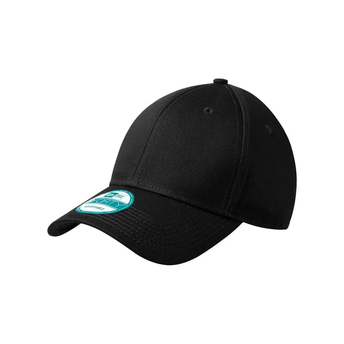 Custom Logo New Era Adjustable Structured Cap