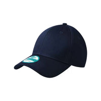 Custom Logo New Era Adjustable Structured Cap