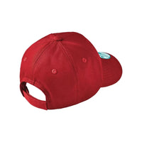 Custom Logo New Era Adjustable Structured Cap
