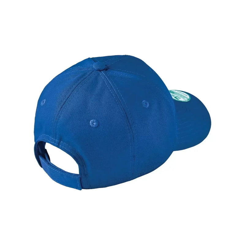 Custom Logo New Era Adjustable Structured Cap