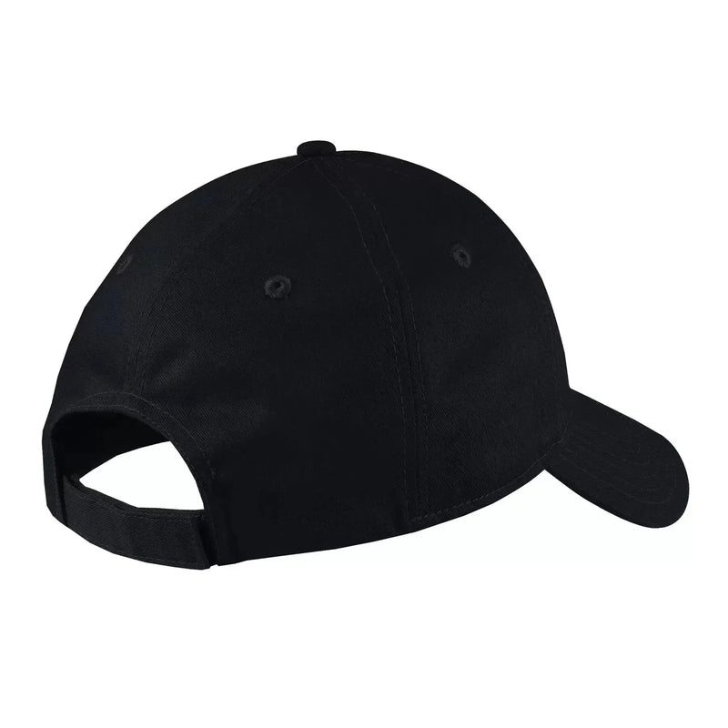 Custom Logo New Era Adjustable Structured Cap