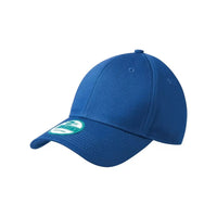 Custom Logo New Era Adjustable Structured Cap