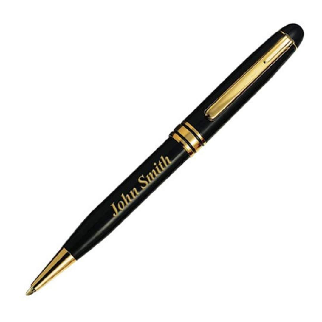 Custom Logo New Yorker Pen