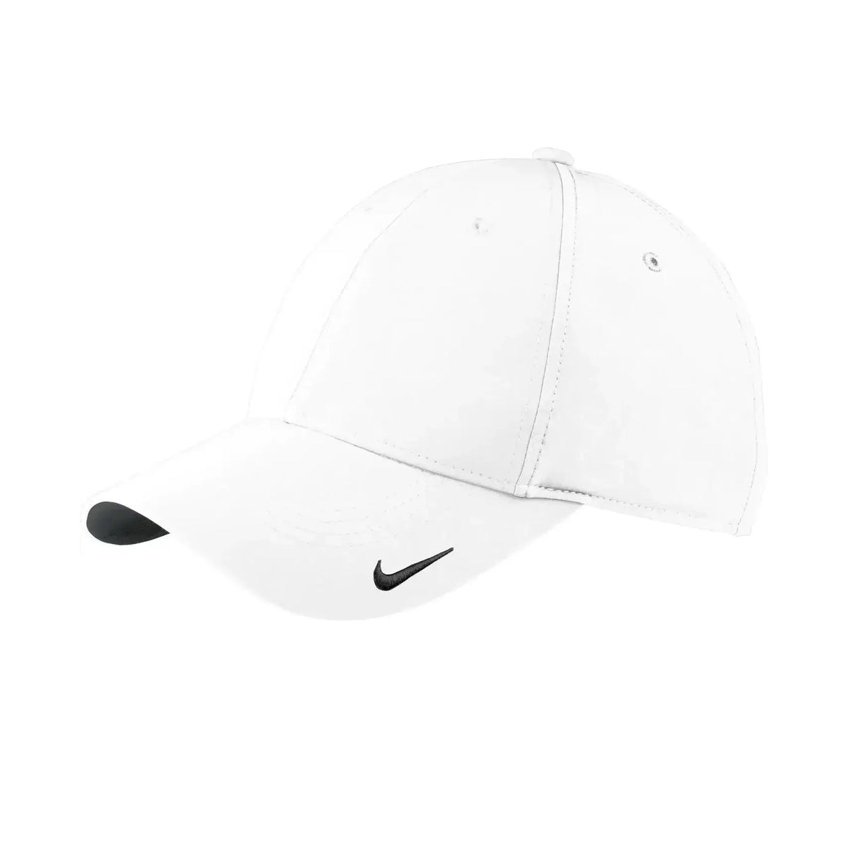 Custom Logo Nike Dri-FIT Legacy Cap