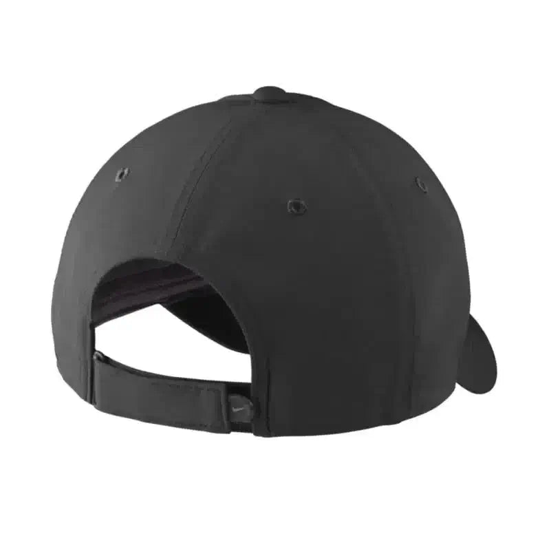 Custom Logo Nike Dri-FIT Legacy Cap