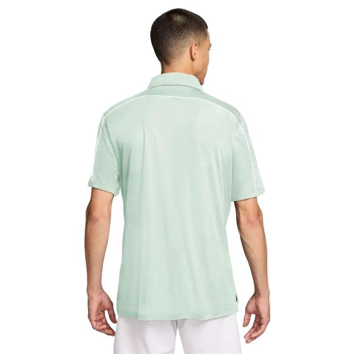 Custom Logo Nike Dri-FIT Men's Par Polo