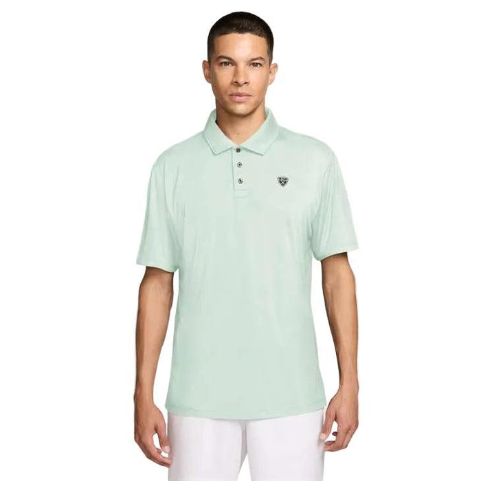 Custom Logo Nike Dri-FIT Men's Par Polo