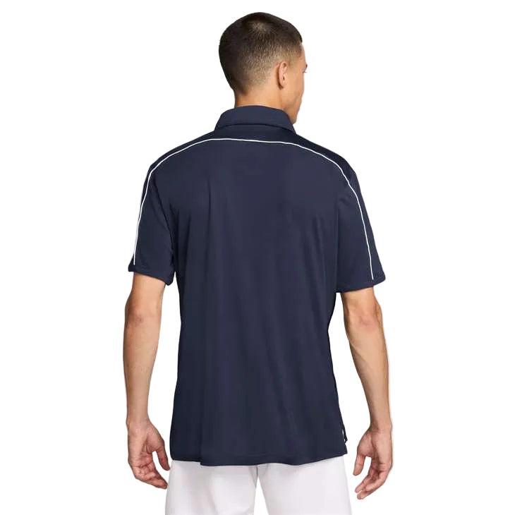 Custom Logo Nike Dri-FIT Men's Par Polo