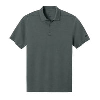 Custom Logo Nike Dri-FIT Smooth Heather Polo