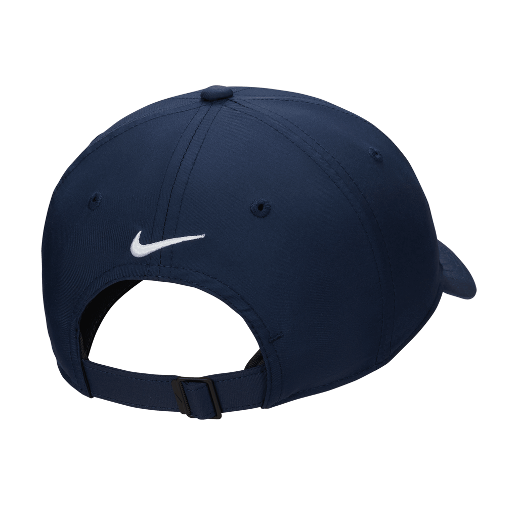 Custom Logo Nike DriFit Club Cap