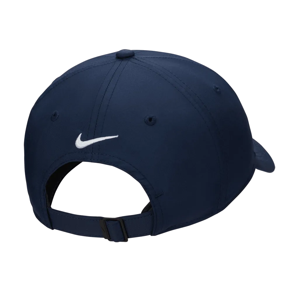 Custom Logo Nike DriFit Club Cap