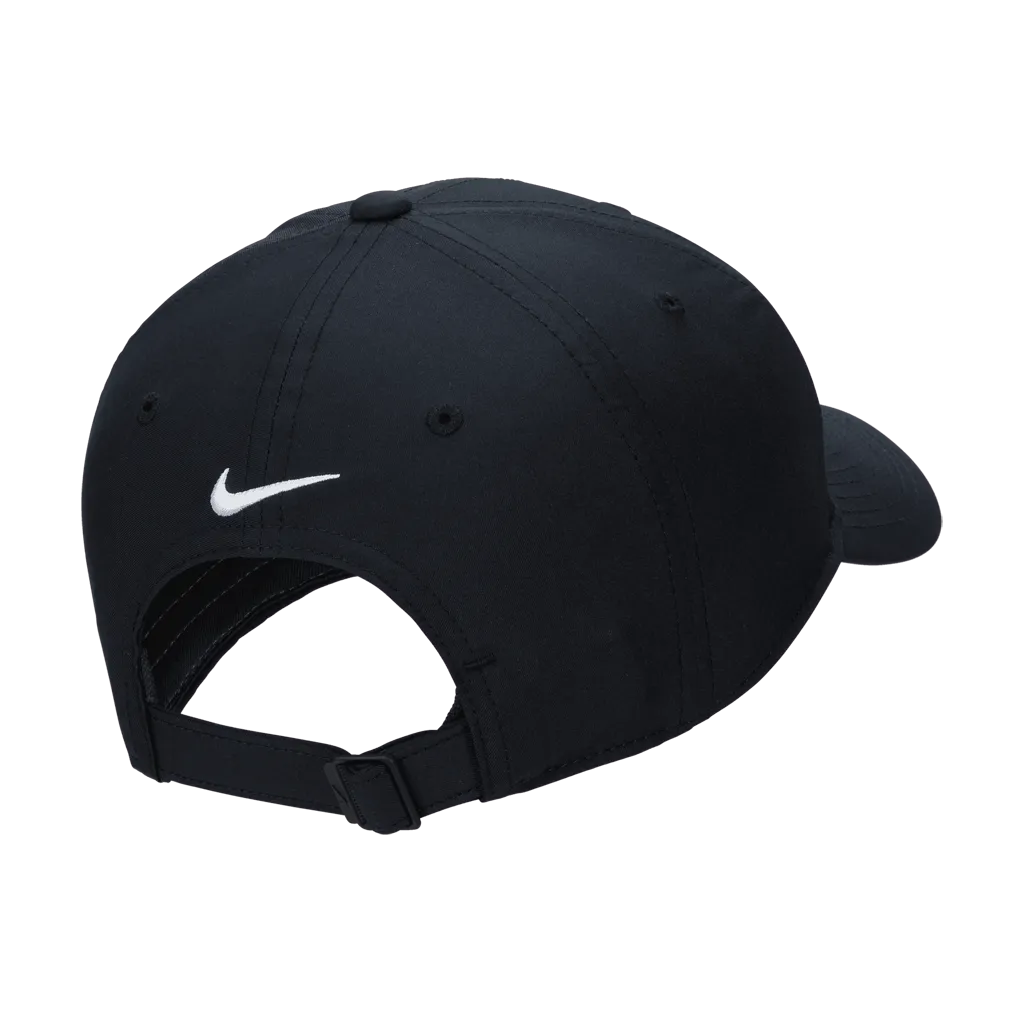 Custom Logo Nike DriFit Club Cap
