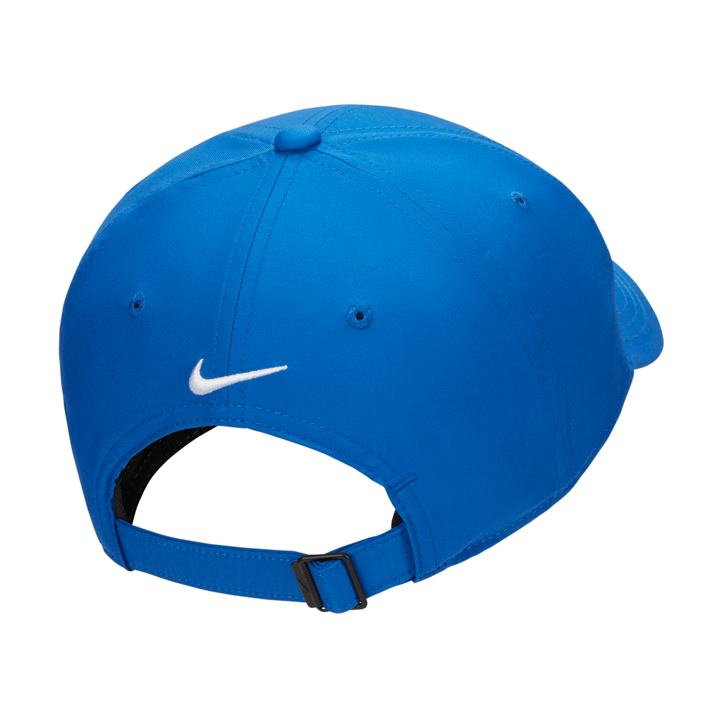 Custom Logo Nike DriFit Club Cap