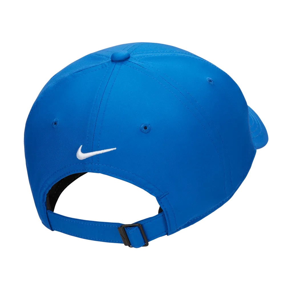 Custom Logo Nike DriFit Club Cap