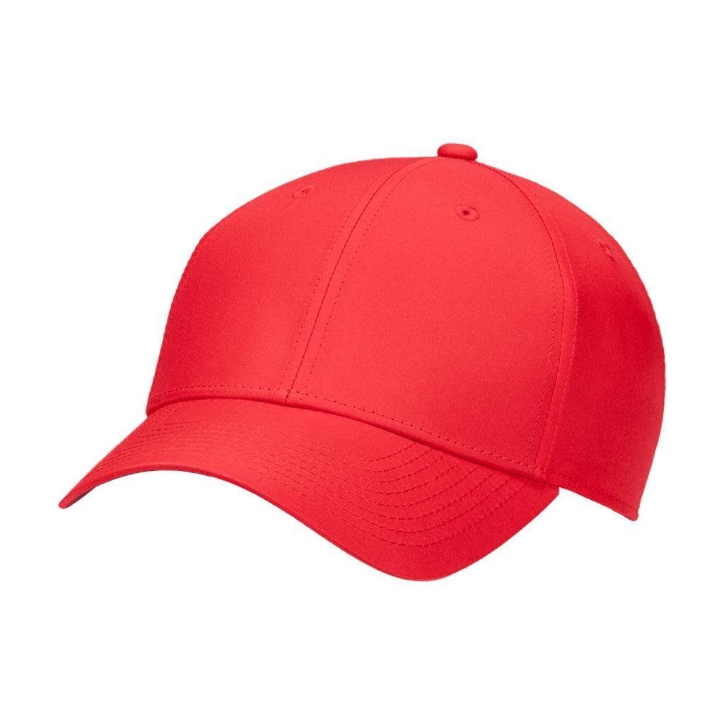 Custom Logo Nike DriFit Club Cap