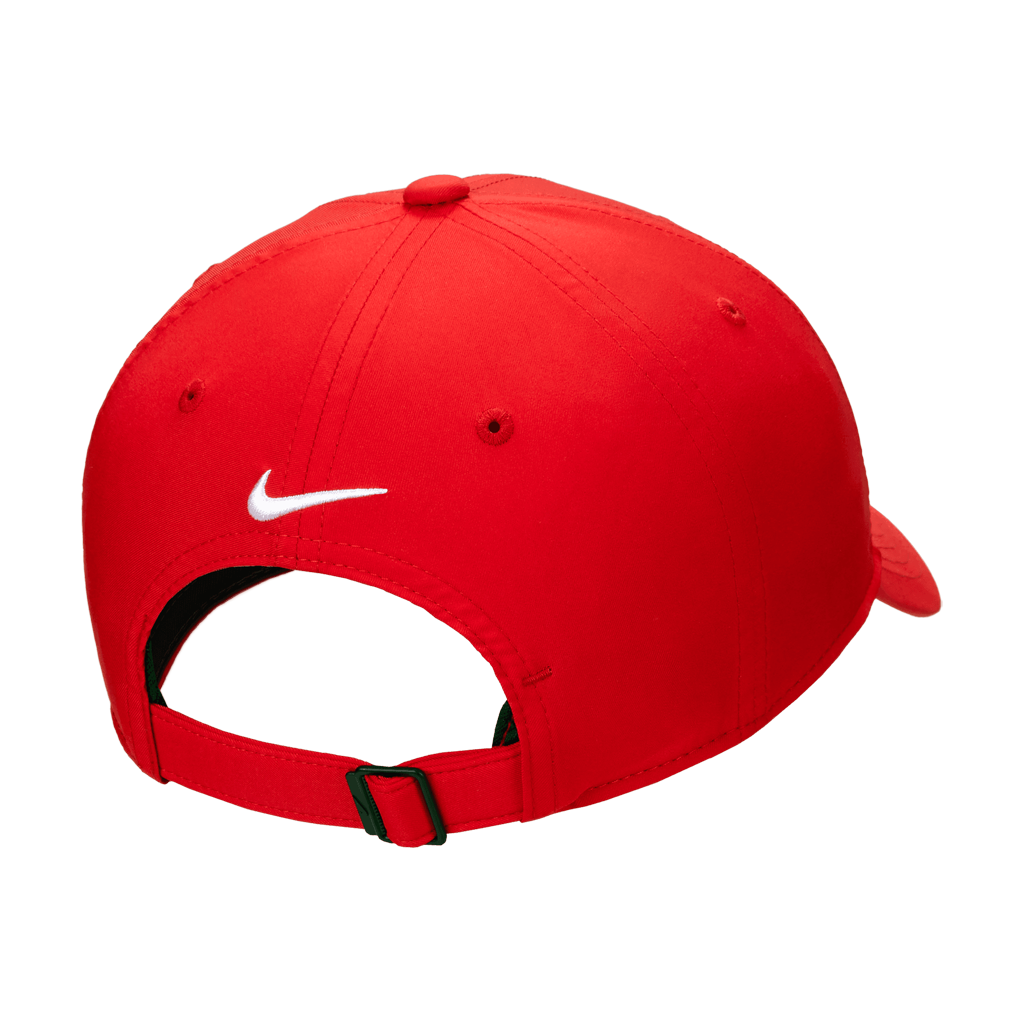 Custom Logo Nike DriFit Club Cap