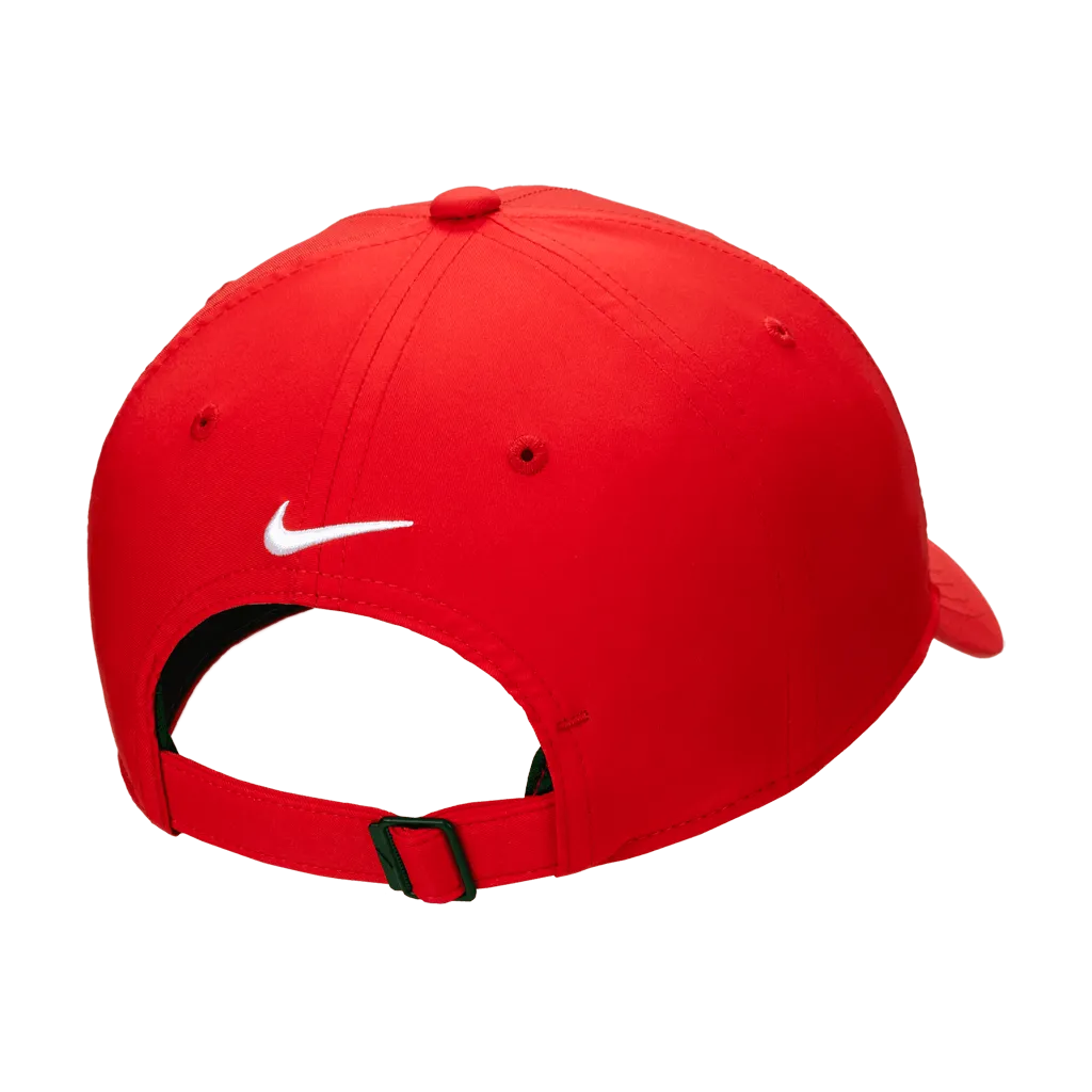 Custom Logo Nike DriFit Club Cap
