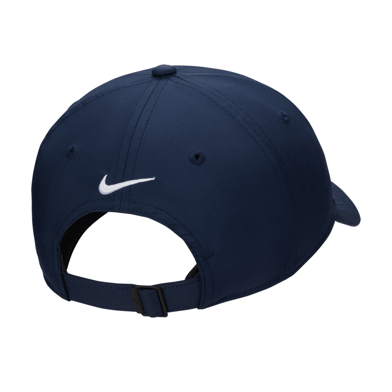 Custom Logo Nike DriFit Club Cap