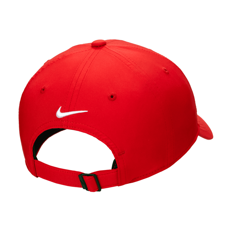 Custom Logo Nike DriFit Club Cap
