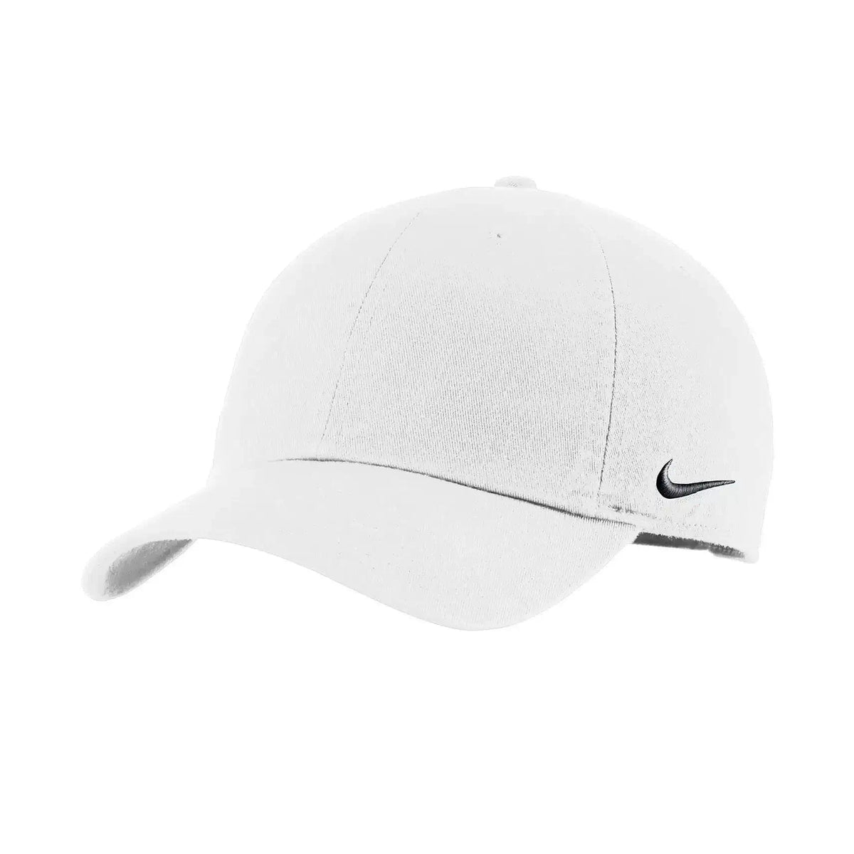 Custom Logo Nike Heritage 86 Hat