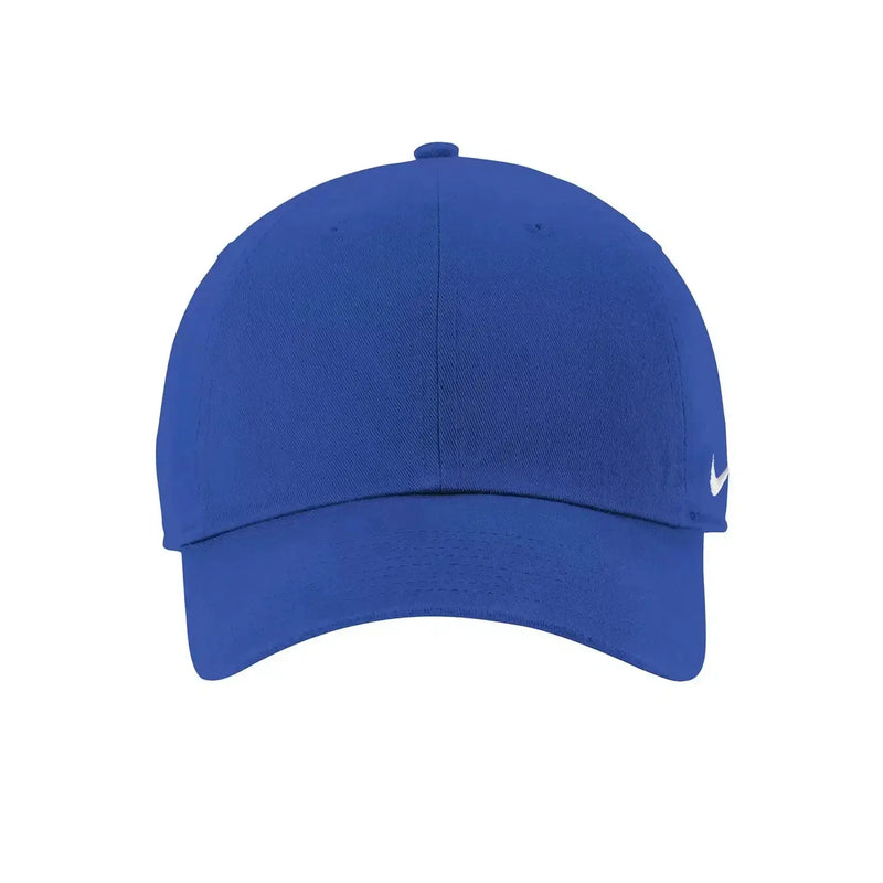 Custom Logo Nike Heritage 86 Hat, Nike, Canada