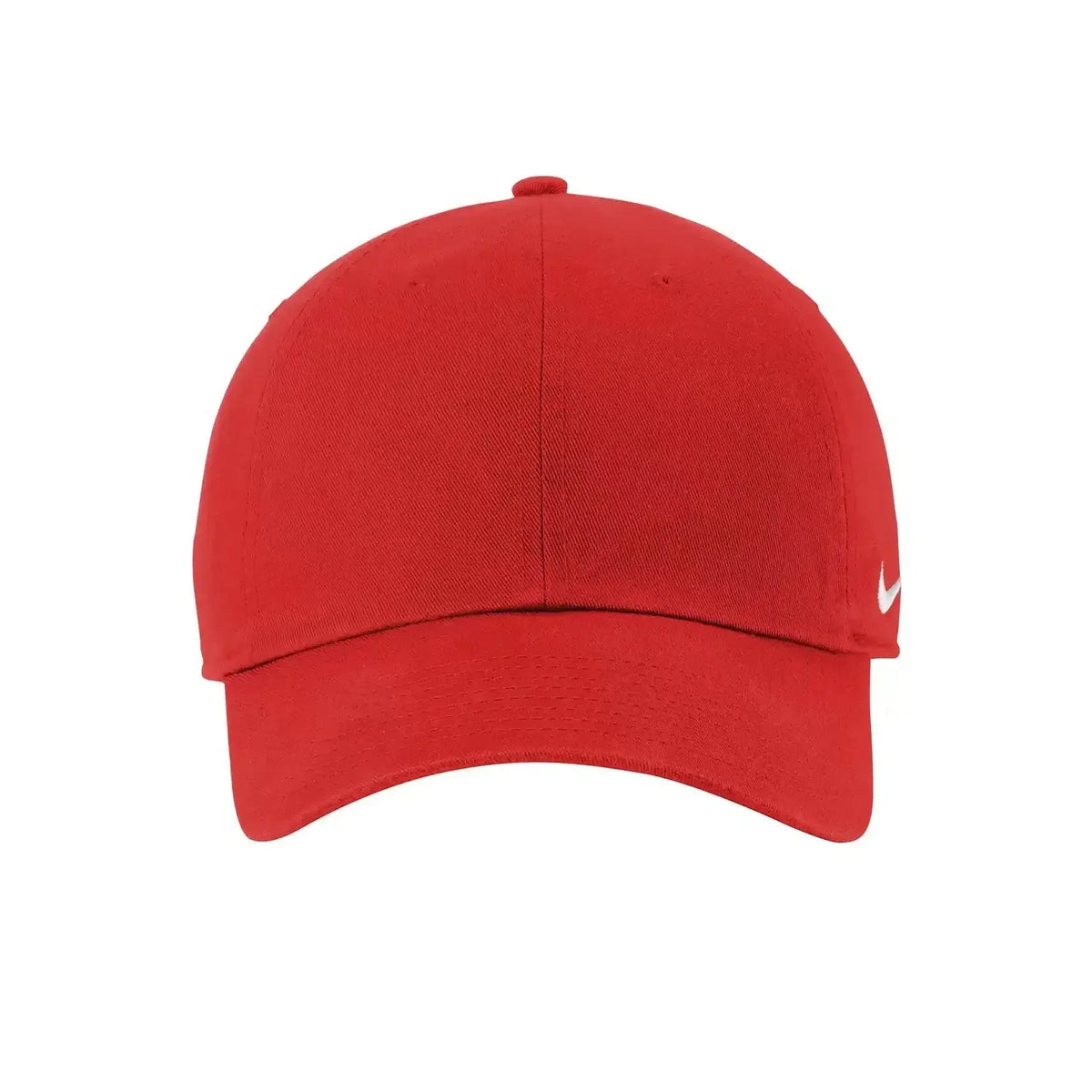 Blank nike hat best sale