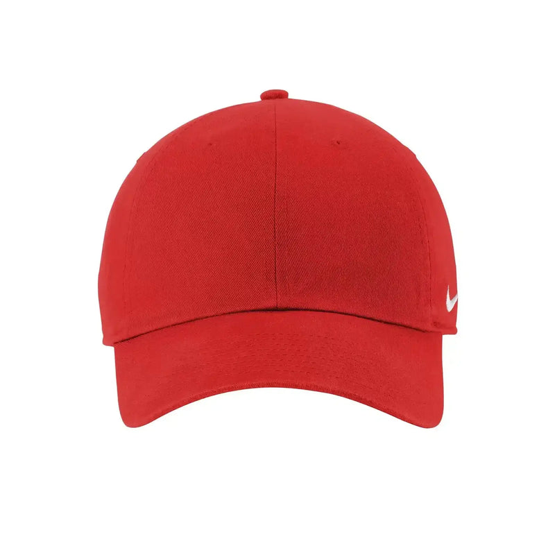 Custom Logo Nike Heritage 86 Hat, Nike, Canada