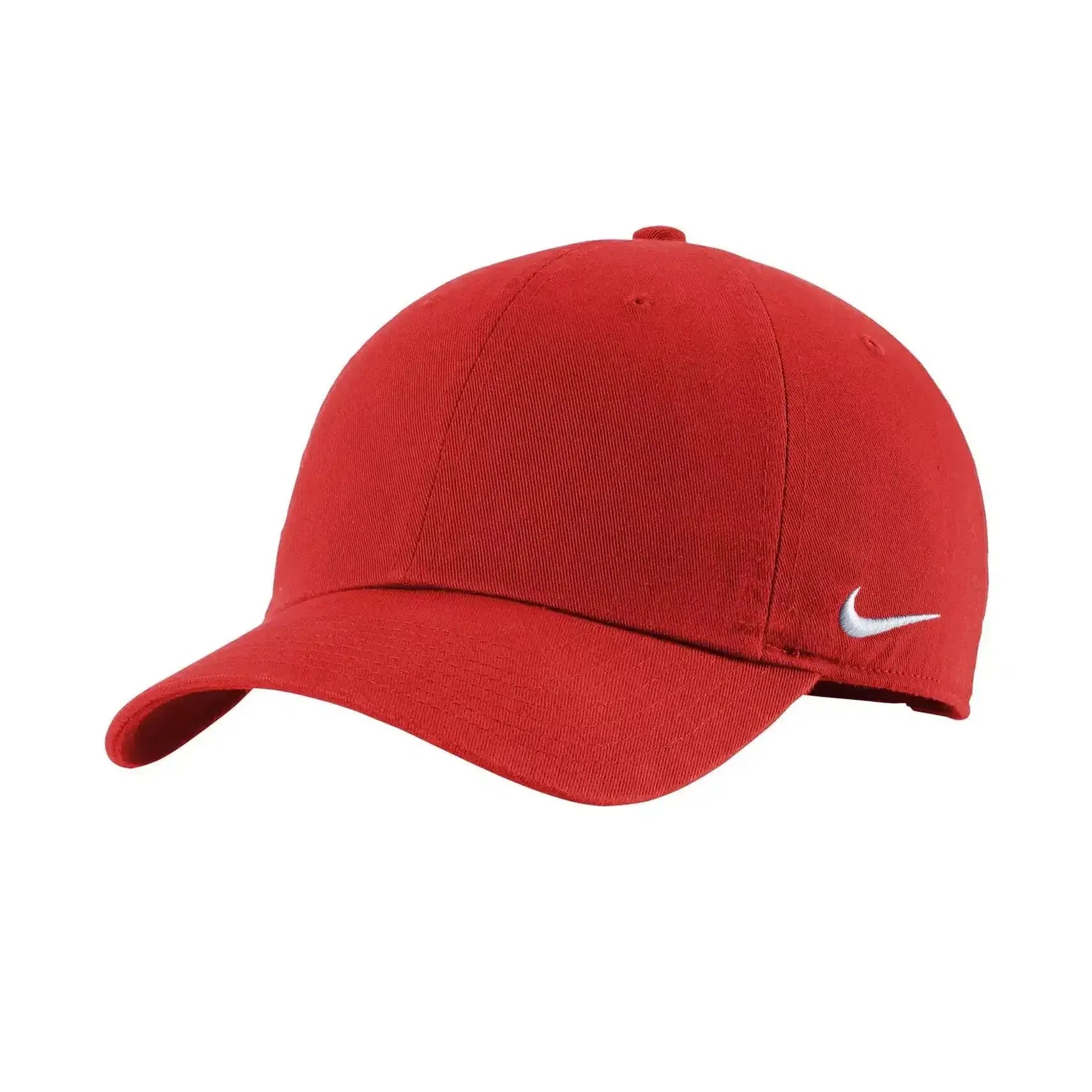 Nike red hats on sale