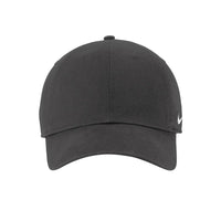Custom Logo Nike Heritage Cotton Twill Cap