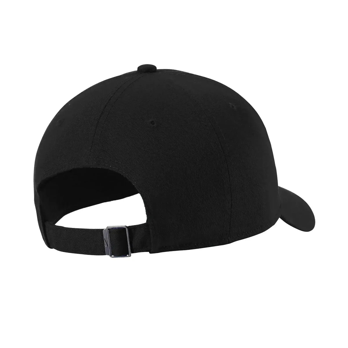 Custom Logo Nike Heritage Cotton Twill Cap