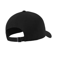 Custom Logo Nike Heritage Cotton Twill Cap