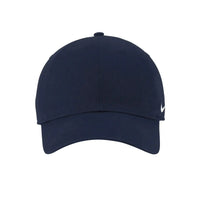 Custom Logo Nike Heritage Cotton Twill Cap