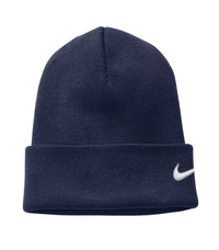 Custom Logo Nike Team Beanie