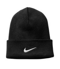 Custom Logo Nike Team Beanie