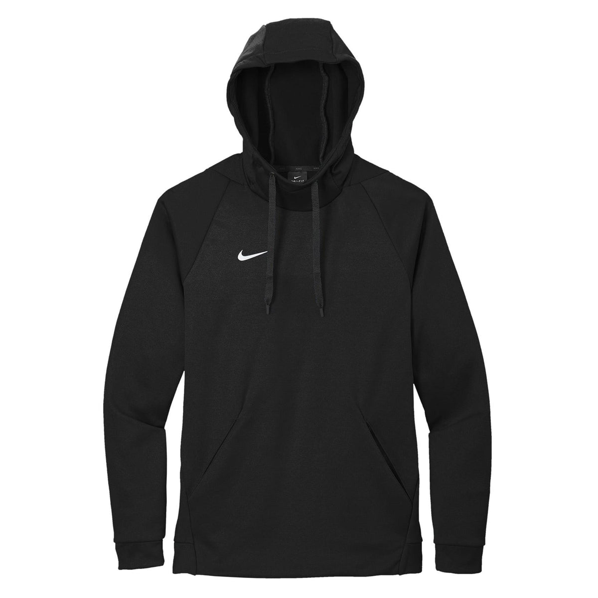 Nike Therma-FIT Fleece Pullover Hoody