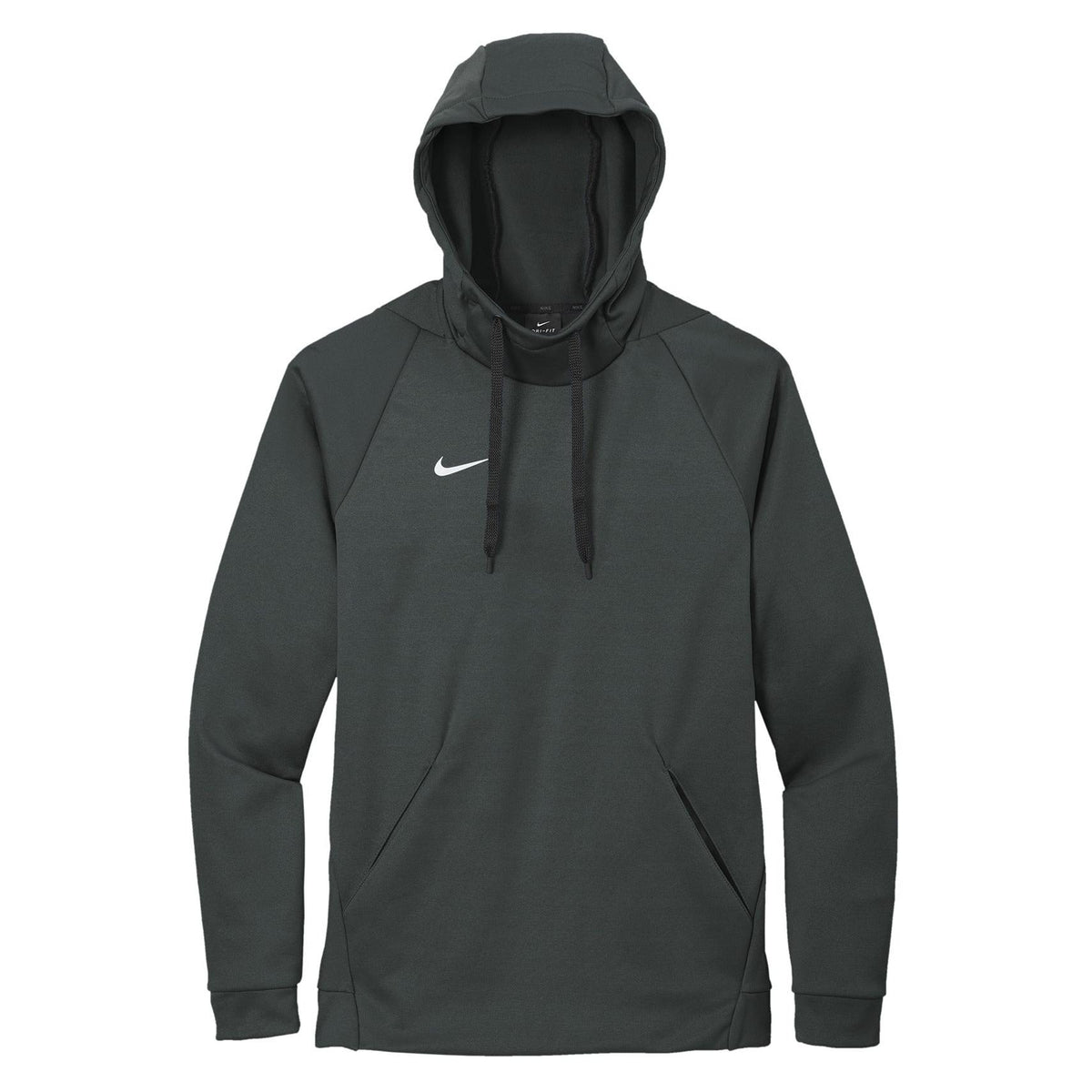 Nike Therma-FIT Fleece Pullover Hoody