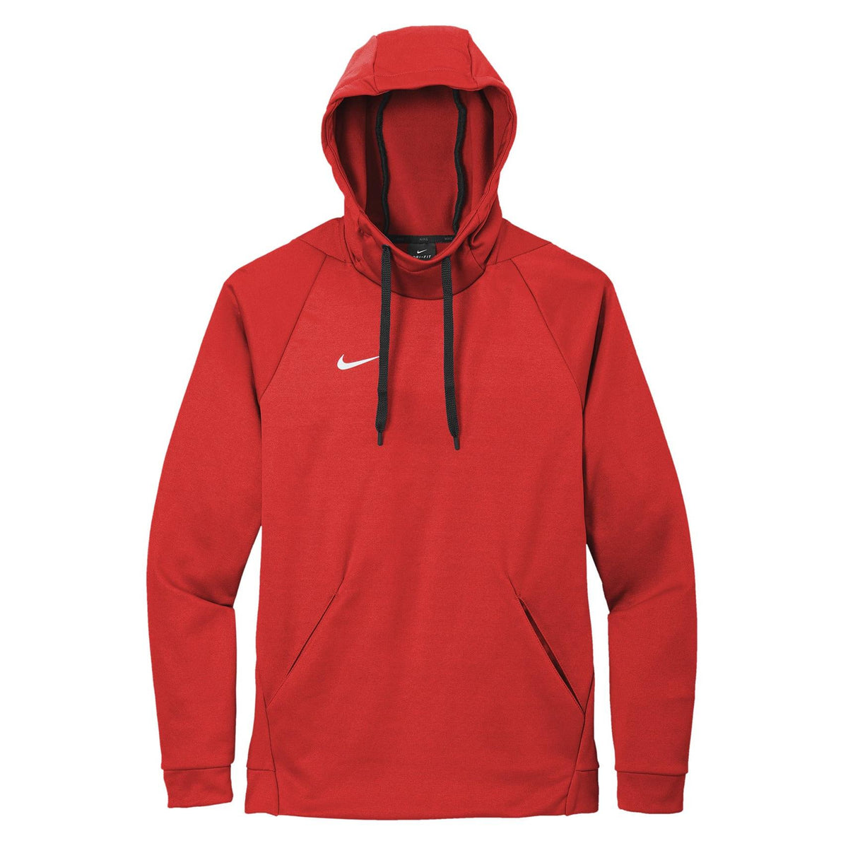 Nike Therma-FIT Fleece Pullover Hoody