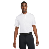 Custom Logo Nike Victory Solid Polo