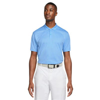 Custom Logo Nike Victory Solid Polo