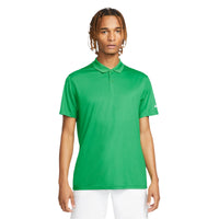 Custom Logo Nike Victory Solid Polo