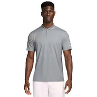 Custom Logo Nike Victory Solid Polo