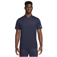 Custom Logo Nike Victory Solid Polo
